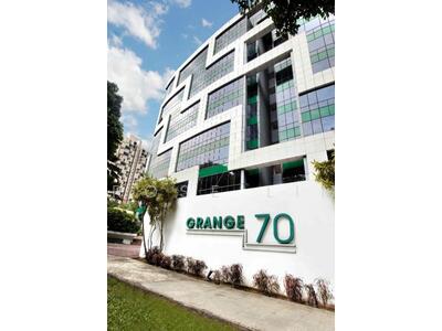 For Rent - Grange 70