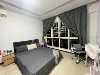 For Rent - Evergreen Park