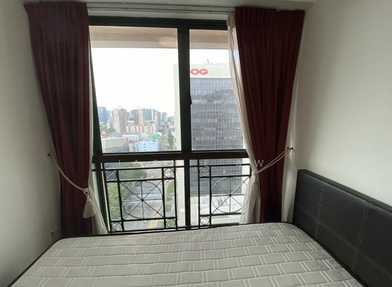 The Bencoolen, 180 Bencoolen Street, Room Rental, 100 sqft, Apartment For Rent, by Jackie Aw, 24387750 - PropertyGuru.com.sg