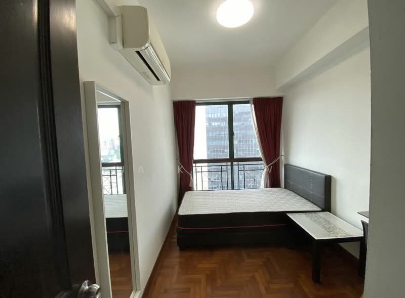 The Bencoolen, 180 Bencoolen Street, Room Rental, 100 sqft, Apartment For Rent, by Jackie Aw, 24387750 - PropertyGuru.com.sg