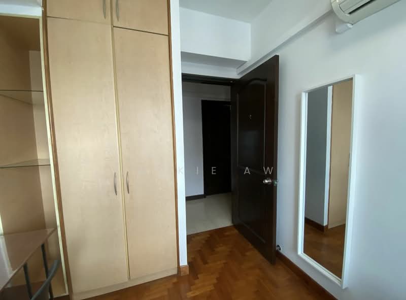 The Bencoolen, 180 Bencoolen Street, Room Rental, 100 sqft, Apartment For Rent, by Jackie Aw, 24387750 - PropertyGuru.com.sg