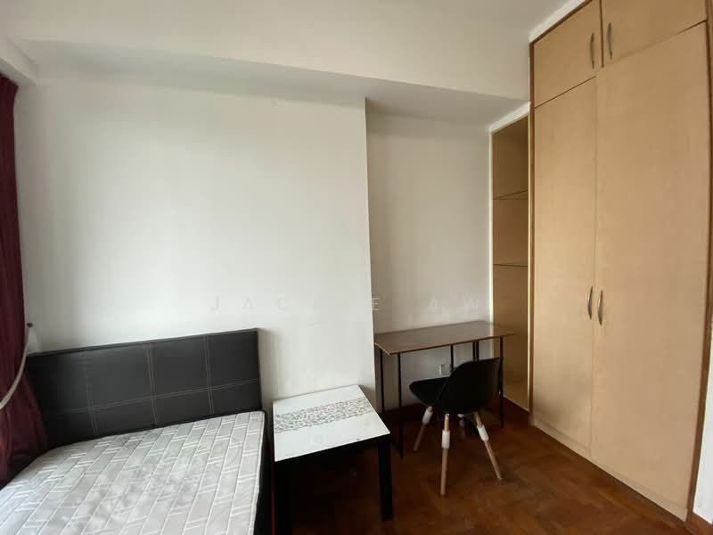 The Bencoolen, 180 Bencoolen Street, Room Rental, 100 sqft, Apartment For Rent, by Jackie Aw, 24387750 - PropertyGuru.com.sg