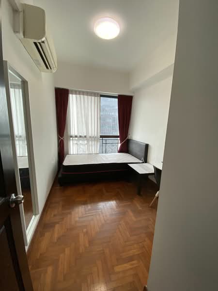 The Bencoolen, 180 Bencoolen Street, Room Rental, 100 sqft, Apartment For Rent, by Jackie Aw, 24387750 - PropertyGuru.com.sg