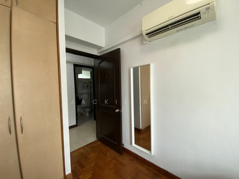 The Bencoolen, 180 Bencoolen Street, Room Rental, 100 sqft, Apartment For Rent, by Jackie Aw, 24387750 - PropertyGuru.com.sg