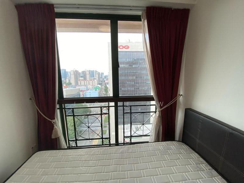 The Bencoolen, 180 Bencoolen Street, Beach Road / Bugis / Rochor, Room Rental, 100 sqft, Apartment For Rent, by Jackie Aw, 24387750 - Bedroom - PropertyGuru.com.sg