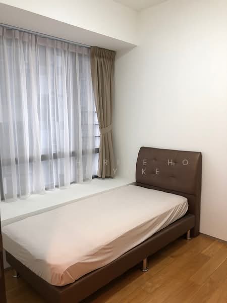 Skysuites @ Anson, 8 Enggor Street, 2 Bedrooms, 700 sqft, Condominium For Rent, by Catherine Ho Mei Yoke, 24387884 - PropertyGuru.com.sg