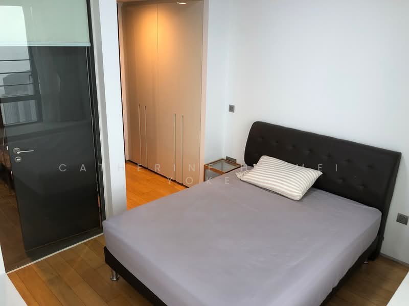 Skysuites @ Anson, 8 Enggor Street, 2 Bedrooms, 700 sqft, Condominium For Rent, by Catherine Ho Mei Yoke, 24387884 - PropertyGuru.com.sg