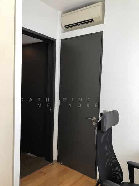 Skysuites @ Anson, 8 Enggor Street, 2 Bedrooms, 700 sqft, Condominium For Rent, by Catherine Ho Mei Yoke, 24387884 - PropertyGuru.com.sg