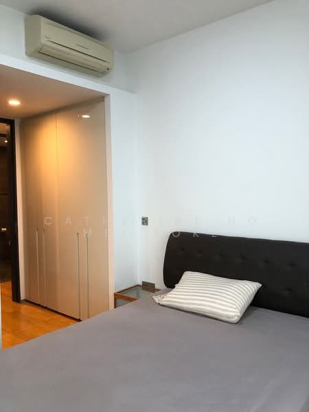 Skysuites @ Anson, 8 Enggor Street, 2 Bedrooms, 700 sqft, Condominium For Rent, by Catherine Ho Mei Yoke, 24387884 - PropertyGuru.com.sg