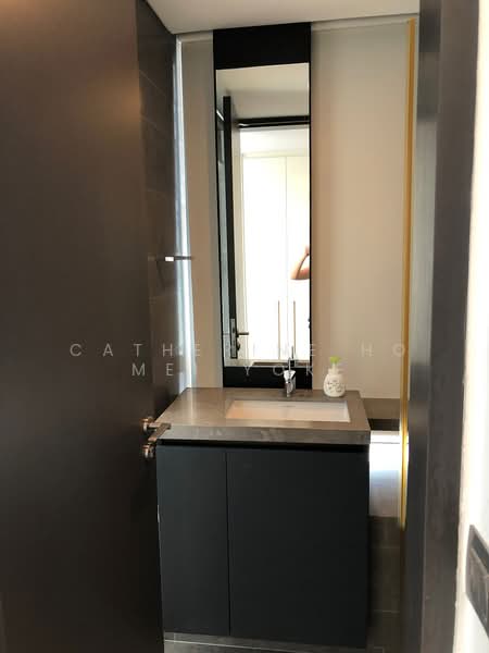 Skysuites @ Anson, 8 Enggor Street, 2 Bedrooms, 700 sqft, Condominium For Rent, by Catherine Ho Mei Yoke, 24387884 - PropertyGuru.com.sg