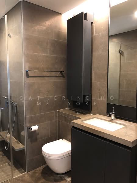 Skysuites @ Anson, 8 Enggor Street, 2 Bedrooms, 700 sqft, Condominium For Rent, by Catherine Ho Mei Yoke, 24387884 - PropertyGuru.com.sg