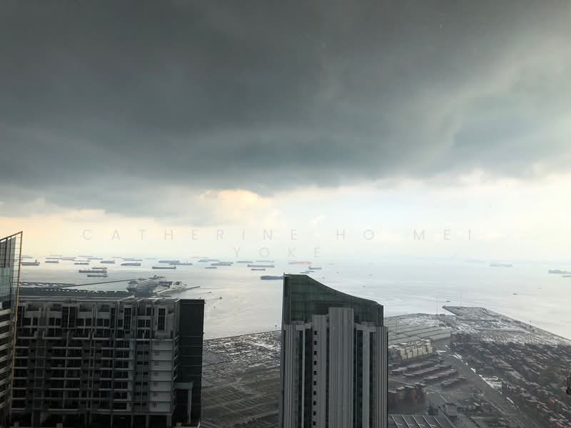 Skysuites @ Anson, 8 Enggor Street, 2 Bedrooms, 700 sqft, Condominium For Rent, by Catherine Ho Mei Yoke, 24387884 - PropertyGuru.com.sg