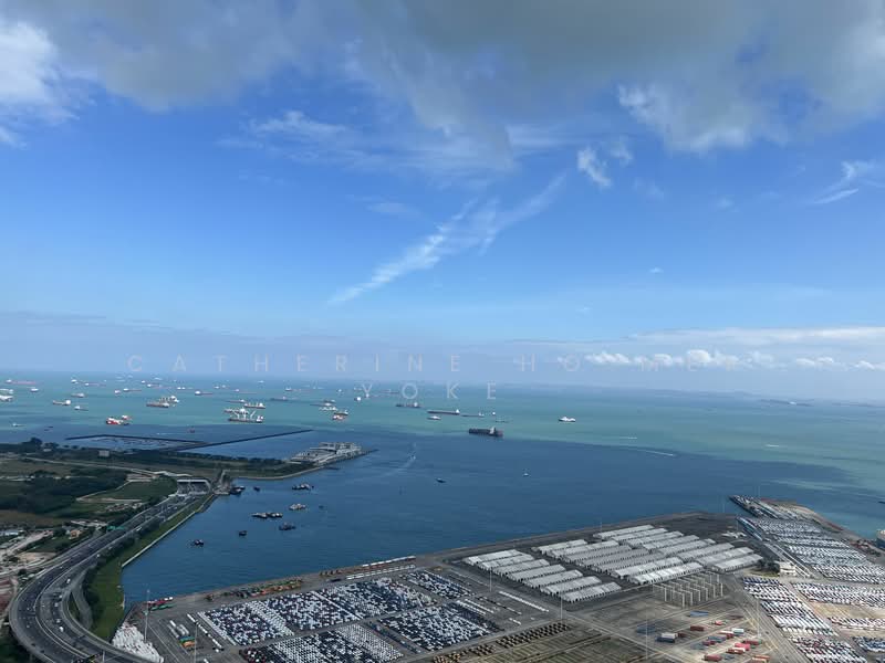 Skysuites @ Anson, 8 Enggor Street, 2 Bedrooms, 700 sqft, Condominium For Rent, by Catherine Ho Mei Yoke, 24387884 - PropertyGuru.com.sg