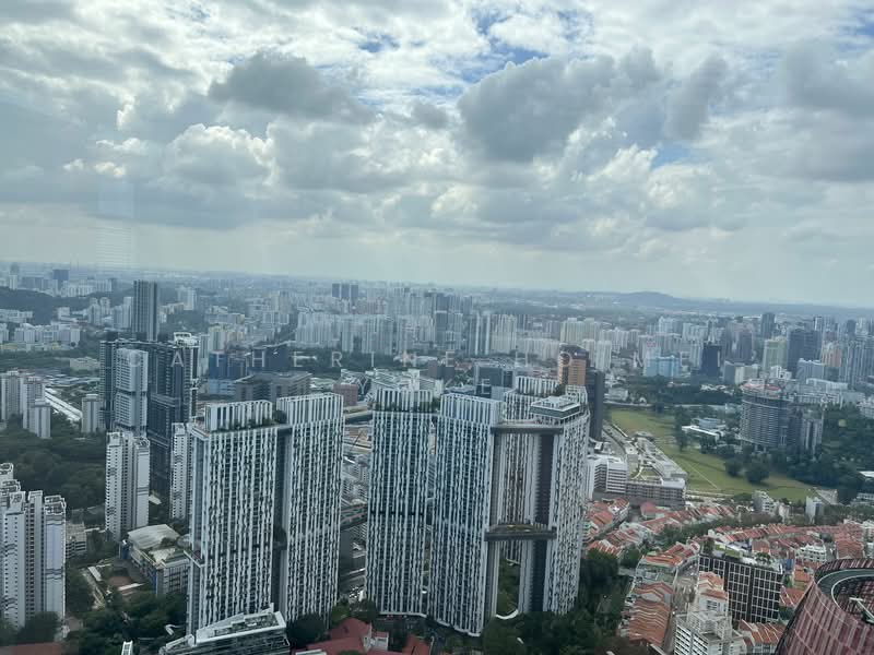 Skysuites @ Anson, 8 Enggor Street, 2 Bedrooms, 700 sqft, Condominium For Rent, by Catherine Ho Mei Yoke, 24387884 - PropertyGuru.com.sg