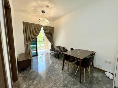 For Rent - Fourth Avenue Residences