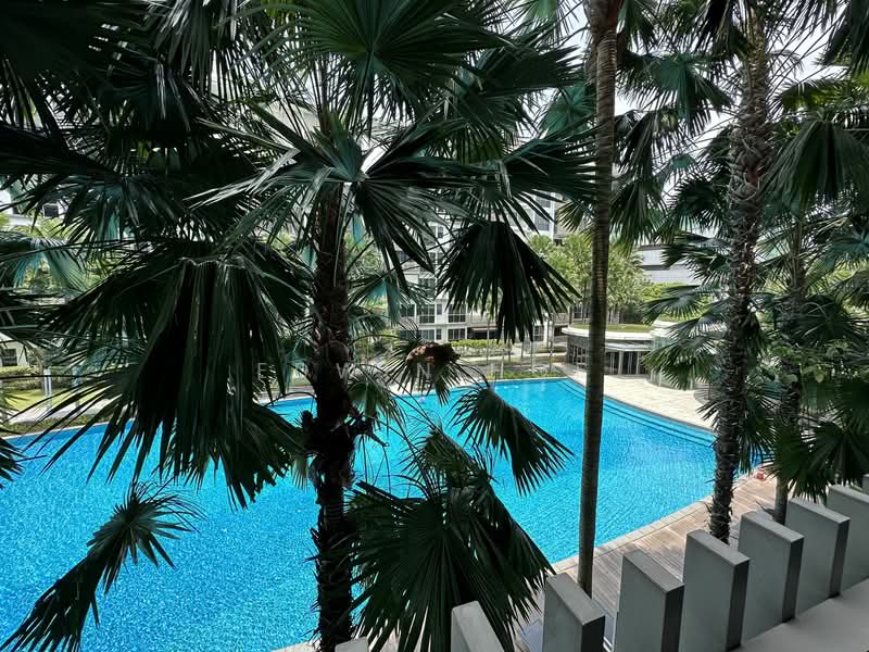 The Inflora, 59 Flora Drive, Room Rental, 170 sqft, Condominium For Rent, by Edwin Hoe, 24388037 - PropertyGuru.com.sg