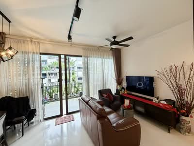 For Rent - The Inflora