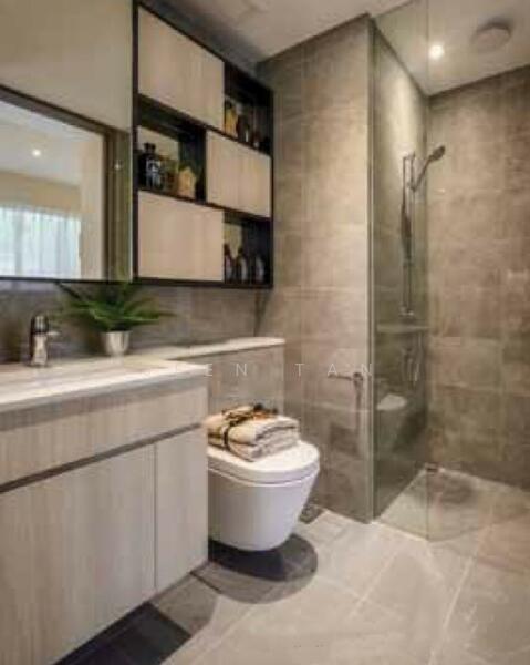 Kent Ridge Hill Residences, 58 South Buona Vista Road, 2 Bedrooms, 775 sqft, Condominium For Rent, by Jeen Tan, 24388154 - PropertyGuru.com.sg