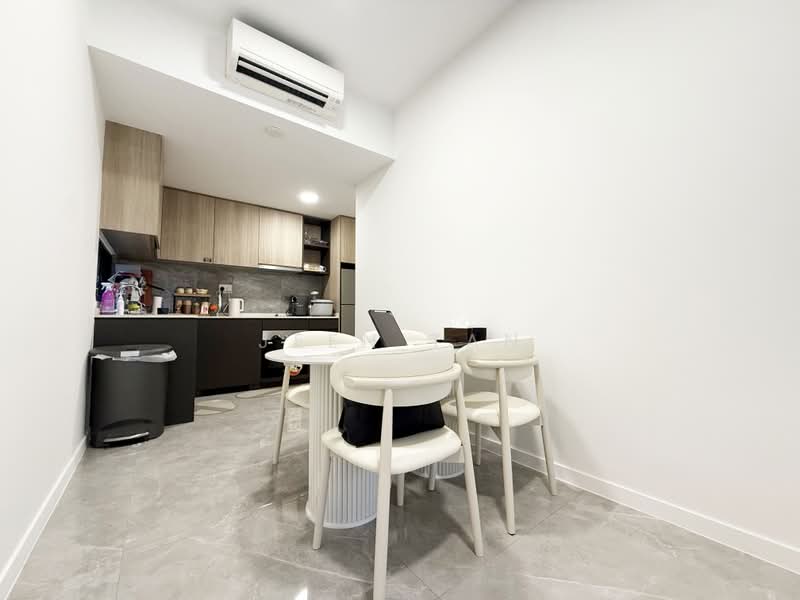 Kent Ridge Hill Residences, 58 South Buona Vista Road, 2 Bedrooms, 775 sqft, Condominium For Rent, by Jeen Tan, 24388154 - PropertyGuru.com.sg