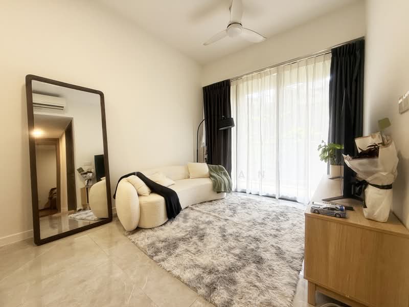 Kent Ridge Hill Residences, 58 South Buona Vista Road, 2 Bedrooms, 775 sqft, Condominium For Rent, by Jeen Tan, 24388154 - PropertyGuru.com.sg