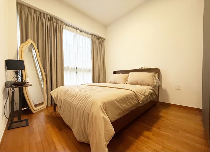 Kent Ridge Hill Residences, 58 South Buona Vista Road, 2 Bedrooms, 775 sqft, Condominium For Rent, by Jeen Tan, 24388154 - PropertyGuru.com.sg