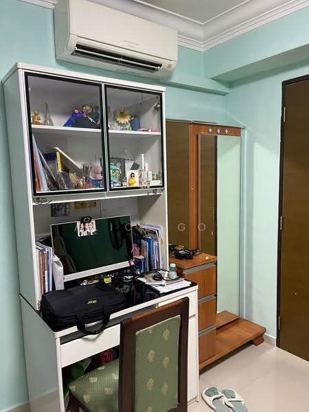 837 Jurong West Street 81, 837 Jurong West Street 81, Boon Lay / Jurong / Tuas, Room Rental, 150 sqft, HDB Flat For Rent, by Alice Goh, 24388163 - PropertyGuru.com.sg