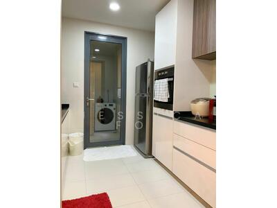 For Sale - The Palette