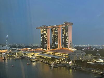 For Sale - The Sail @ Marina Bay