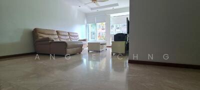 For Sale - Forest Hills Condo