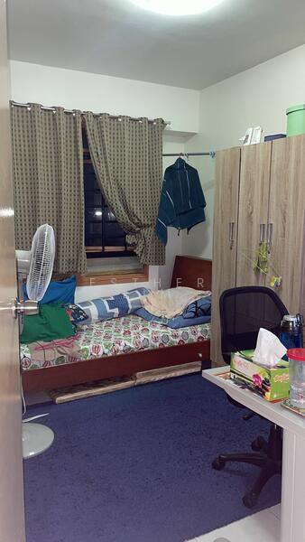 For Rent - 313A Anchorvale Road