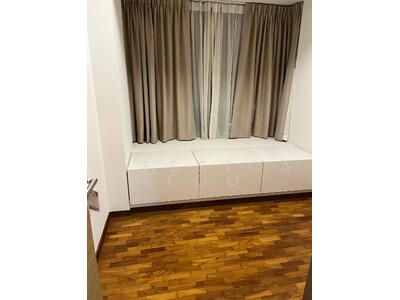 For Rent - The Palette