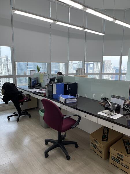 SBF Center, 160 Robinson Road, 635 sqft, Office For Sale, by Ritu Sahney, 24388366 - CommercialGuru.com.sg