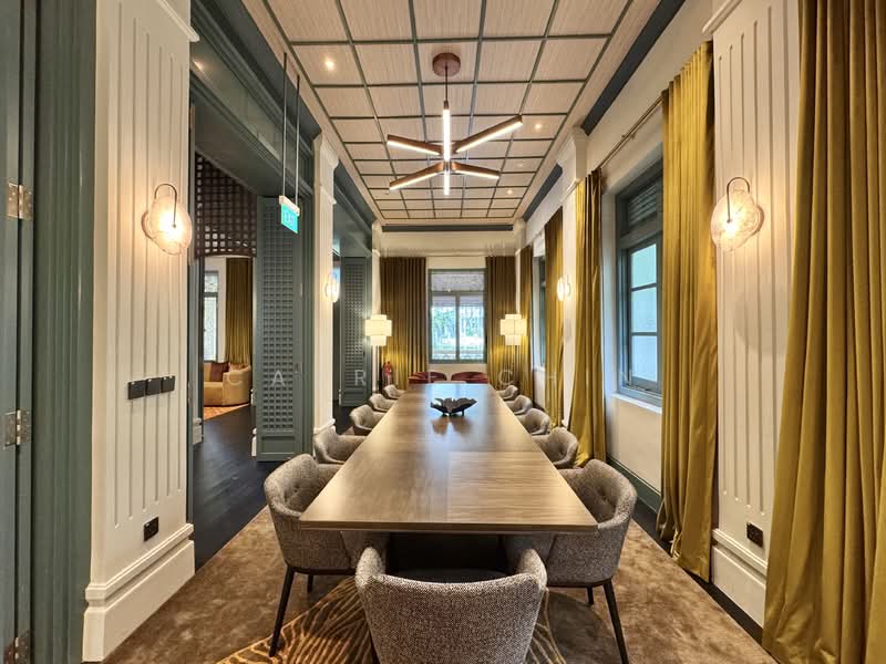 For Sale - Klimt Cairnhill