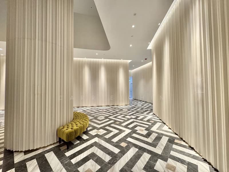 For Sale - Klimt Cairnhill