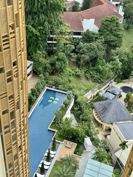 For Sale - Klimt Cairnhill