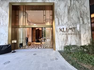 For Sale - Klimt Cairnhill