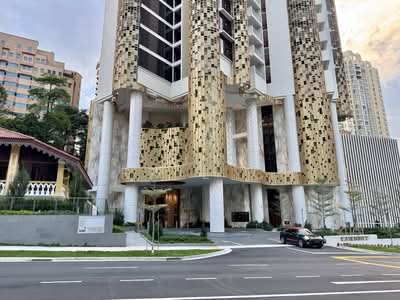 For Sale - Klimt Cairnhill