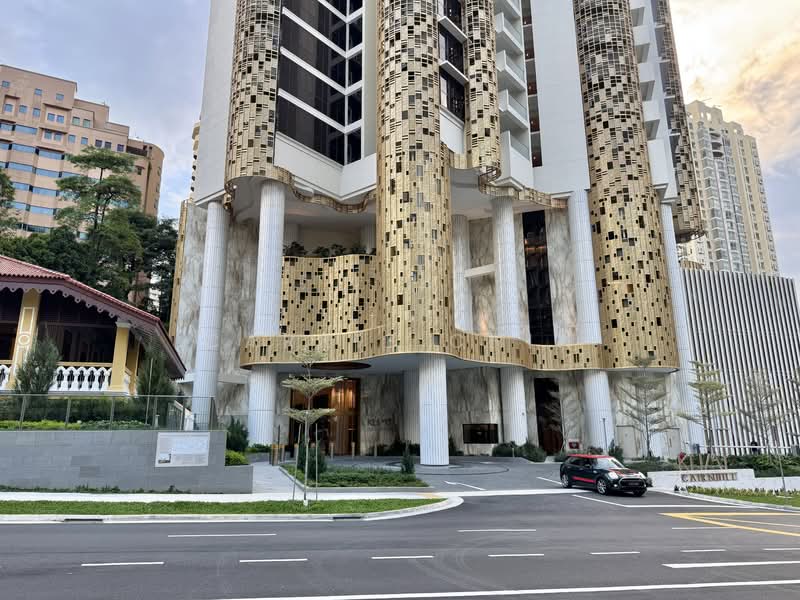 For Sale - Klimt Cairnhill