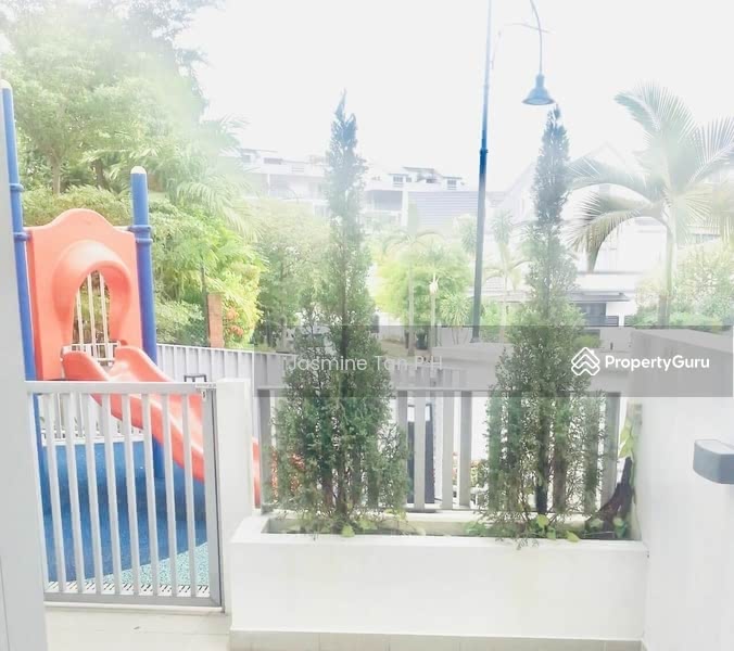 For Rent - Milford Villas