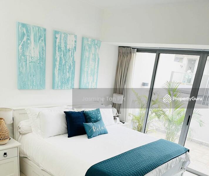 For Rent - Milford Villas