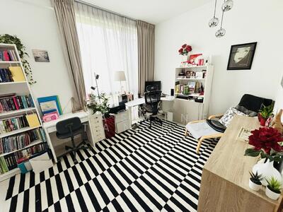 For Rent - Milford Villas