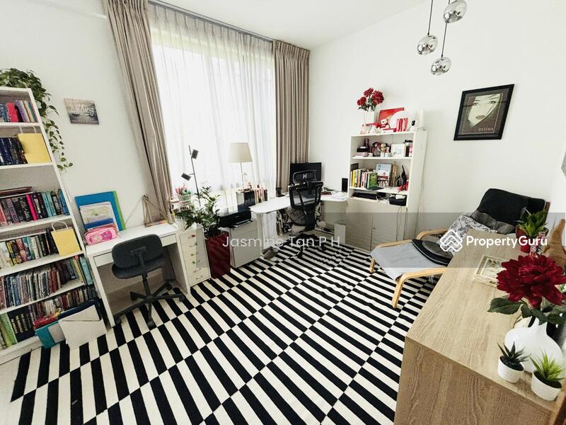 For Rent - Milford Villas