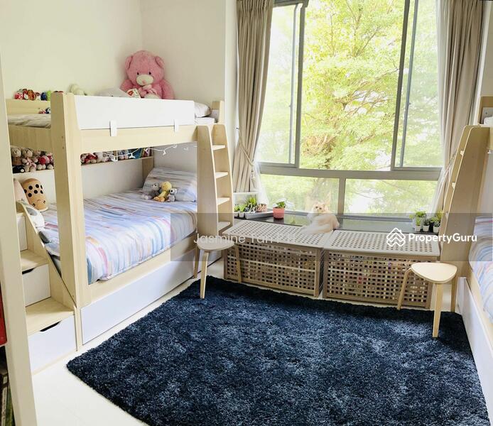 For Rent - Milford Villas