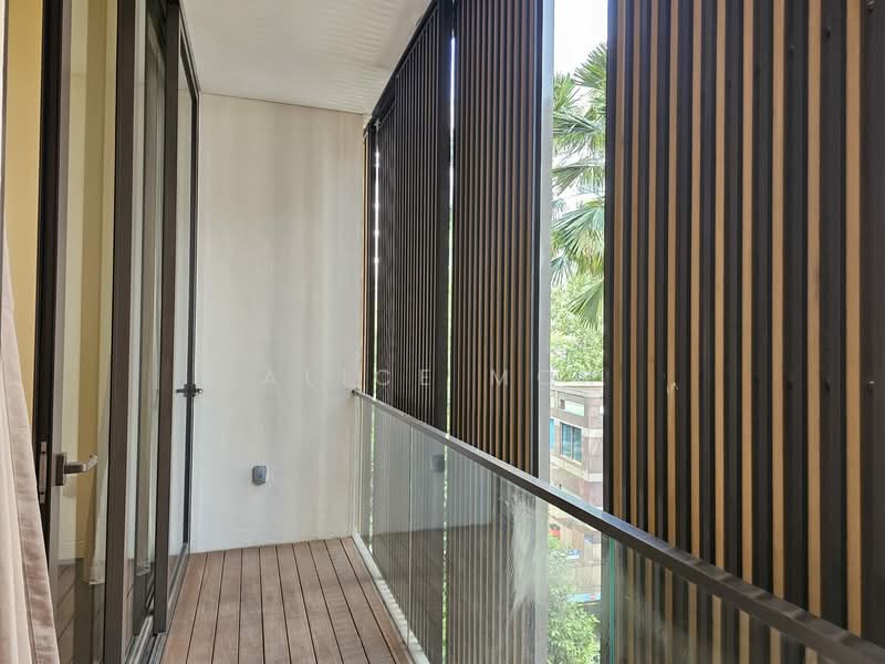 Lloyd SixtyFive, 65 Lloyd Road, 1 Bedroom, 592 sqft, Condominium For Rent, by Alice Mok, 24388739 - PropertyGuru.com.sg