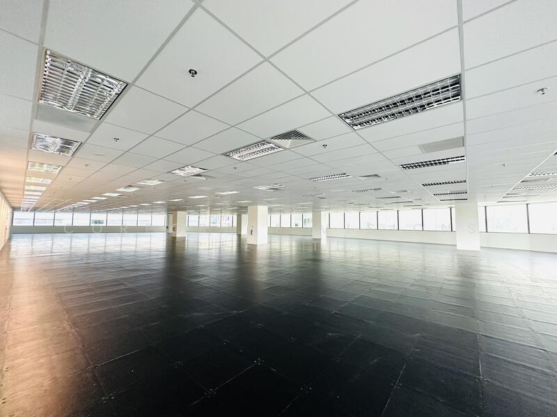 FUSIONOPOLIS BP OFFICE 5 mins’ walk MRT with raised floor, direct link to courtyard, One North, Fusionopolis, Biopolis, Mediapolis, Buona Vista / West Coast / Clementi New Town, 4,800 sqft, Business / Science Park For Rent, by ADRIAN, 24388764 - CommercialGuru.com.sg