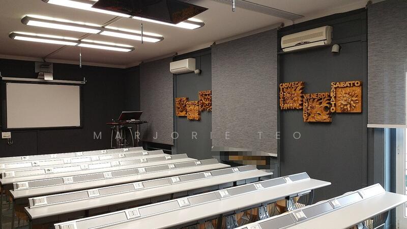 Commercial Space near S.M.U, Bencoolen & Dhoby Ghaut MRT immediate, Dhoby Ghaut/Selegie/Bras Besar, Beach Road / Bugis / Rochor, 15,670 sqft, Other Retail For Rent, by Marjorie Teo, 24388890 - CommercialGuru.com.sg