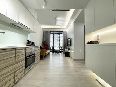 For Rent - Parc Centros