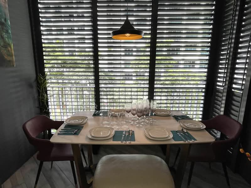 Parc Centros, 94 Punggol Central, 1 Bedroom, 474 sqft, Condominium For Rent, by Marcus Liu, 24389074 - PropertyGuru.com.sg