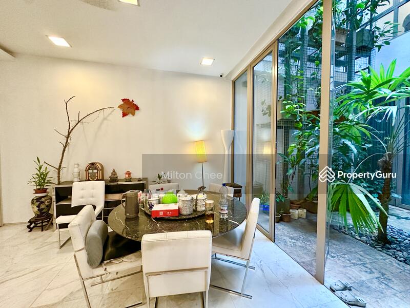 For Sale - Seletar Hills Estate