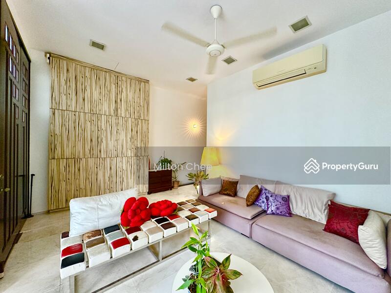 For Sale - Seletar Hills Estate